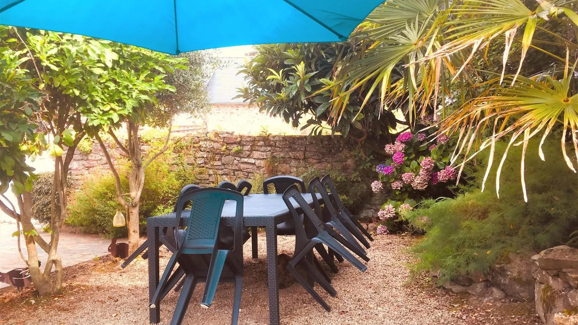 Holiday home Gite De Charme Proche Rance 4 Etoiles 3 Chambres Le Minihic-sur-Rance