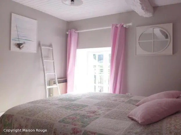 Gite De Charme Proche Rance 4 Etoiles 3 Chambres Le Minihic-sur-Rance 0*,
